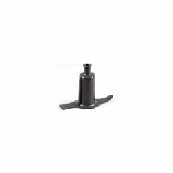 Couteau plastique pour Robot. Référence de la pièce : KW712592, Marque : KENWOOD.