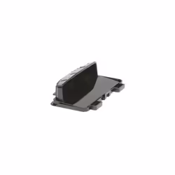 Poignée de porte noire pour lave-vaisselle BOSCH 00602023, 00420680Appareils compatibles :LAVE-VAISSELLE BOSCH:SGI55M45EU70,  ...