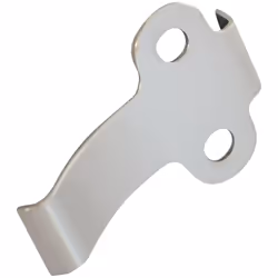 Ressort d'origine pour robot ménager KITCHENAID 4176228 Appareils compatibles : [ROBOT MÉNAGER KITCHENAID: ] 4KSM50, 5K5SS, 5 ...