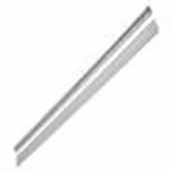 Joint de plinthe pour lave-vaisselle BOSCH 611345 - Accessoire pour lave-vaisselle BOSCH