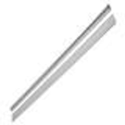 Joint de plinthe pour lave-vaisselle BOSCH 611345 - Accessoire pour lave-vaisselle BOSCH