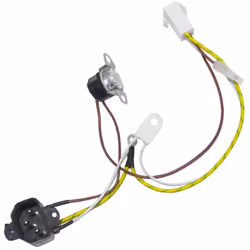 Kit thermostat pour robot ménager PHILIPS 996510057701 Appareils compatibles : [ROBOT MÉNAGER PHILIPS: ] HR2201, HR220180 BB3 ...
