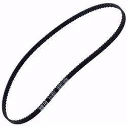 Courroie pour robot ménager MOULINEX, KRUPS MS-0698375, SS-1530001001 Appareils compatibles : [ROBOT MÉNAGER KRUPS: ] F75570, ...