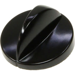 Manette noire (79X9199) Plaque de cuisson Brandt fagor