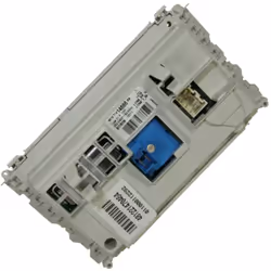Carte électronique, Platine de puissance programmée d'origine pour lave-linge WHIRLPOOL 481221470464 Appareils compatibles :  ...