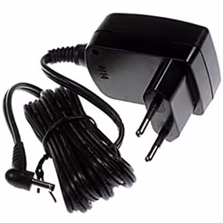 Alimentation secteur pour rasoir, tondeuse BABYLISS 35208350 Appareils compatibles : [RASOIR, TONDEUSE BABYLISS: ] E835E, E83 ...