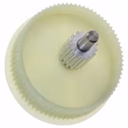 Poulie pour robot ménager KENWOOD KW712355 Appareils compatibles : [ROBOT MÉNAGER KENWOOD: ] AT340 BB305171