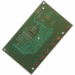 Module clavier pour lave-linge CANDY, HOOVER, PROLINE, IBERNA, ROSIERES, LAMONA 41021250 Appareils compatibles : [MACHINE À L ...