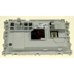 Module électronique, programmateur pour Lave-linge Whirlpool 480111104635