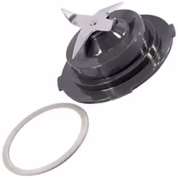 Couteau + coupleur + joint bol blender pour robot ménager KENWOOD KW712614 Appareils compatibles : [ROBOT MÉNAGER KENWOOD: ]  ...