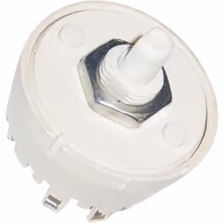Interrupteur pour robot ménager SEB, MOULINEX MS-0697985, MS-0A13874 Appareils compatibles : [ROBOT MÉNAGER MOULINEX: ] FP320 ...