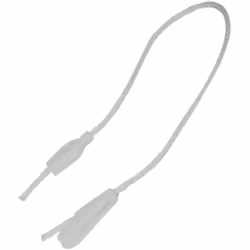 Câble de porte d'origine pour lave-vaisselle SMEG 938820014 Appareils compatibles : [LAVE-VAISSELLE SMEG: ] LVS533XIN, LSA644 ...