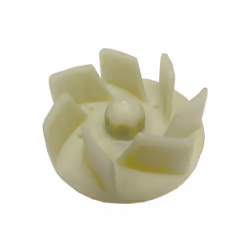 Hélice de turbine diam 59 m/m pour lave-vaisselle BOSCH, SIEMENS 00065550 Appareils compatibles : LAVE-VAISSELLE BOSCH: SKI20 ...