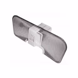 Filtre principal pour lave-vaisselle THOMSON, BRANDT, DE DIETRICH, VEDETTE, FAGOR 31X5065Appareils compatibles :LAVE-VAISSELL ...