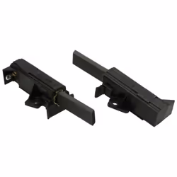 Charbons moteur (x2) pour lave-linge BOSCH, SIEMENS, NEFF, CONSTRUCTA Que votre lave-linge soit frontal ou à chargement par l ...