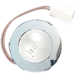 Lampe halogene