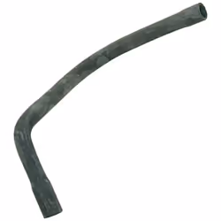 Durite d'alimentation bras supérieur pour lave-vaisselle SMEG, ESSENTIEL, ESSENTIEL B 758972069 Appareils compatibles : [LAVE ...