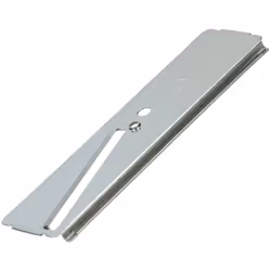 Lame à émincer fin pour robot ménager SEB, MOULINEX MS-4817628 Appareils compatibles : [ROBOT MÉNAGER MOULINEX: ] AB6626, AB6 ...