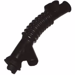 Durite cuve / pompe d'origine pour lave-linge INDESIT, ARISTON HOTPOINT C00108874, 482000028414 Appareils compatibles : [LAVE ...