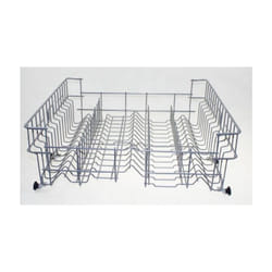 Panier supérieur avec roulettes pour Lave-vaisselle Beko 1799500400