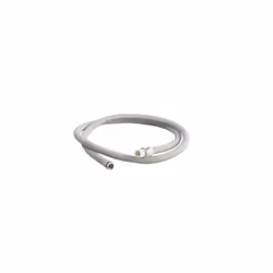 Tuyau d'évacuation pour lave-vaisselle BOSCH, SIEMENS, NEFF 00649905, 649905Appareils compatibles :LAVE-VAISSELLE BOSCH:SC76M ...
