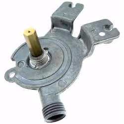 Support de bruleur ultra rapide pour plaque de cuisson SAUTER, BRANDT, DE DIETRICH, FAGOR, SANGIORGIO, THERMOR, THOMSON, SAME ...