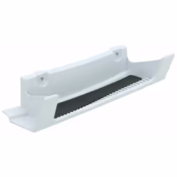 Poignée de hublot d'origine pour lave-linge BAUKNECHT 481249818229 Appareils compatibles : [LAVE-LINGE BAUKNECHT: ] WAB8794/1 ...