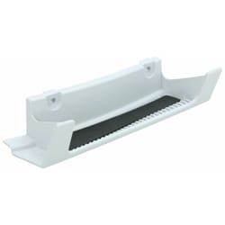 Poignée de hublot d'origine (481249818229) Lave-linge Bauknecht