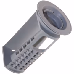 Filtre de pompe de vidange d'origine pour lave-linge SAMSUNG DC63-00998A Appareils compatibles : [MACHINE À LAVER, LAVE-LINGE ...