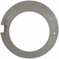 Cadre intérieur de hublot d'origine pour lave-linge WESTWOOD, TECHNICAL, LINETECH, WALTHAM, TECHWOOD, AVEA, CLAYTON, FAR, UNI ...