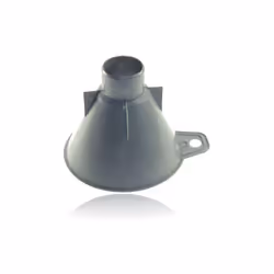 Entonnoir d'origine pour lave-vaisselle WHIRLPOOL, BAUKNECHT, LADEN, IGNIS 480140102426, 481010604844 Appareils compatibles : ...