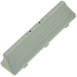 Aube de tambour d'origine