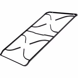 Grille 2 F D/G pour four, cuisinière ROSIERES, HOOVER 44000197 Appareils compatibles : [FOUR, CUISINIÈRE ROSIERES: ] RCG625MA ...