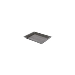 Plat lèche frites d'origine 464X345X40 mm