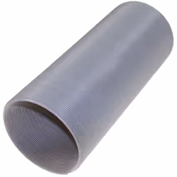 Tuyau d'évacuation / guide d'air d'origine pour climatiseur WHIRLPOOL 482000091918 Appareils compatibles : [CLIMATISEUR WHIRL ...