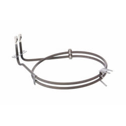 Bosch - Resistance circulaire 2100W (00435829) Four, cuisinière siemens gaggenau, neff, constructa