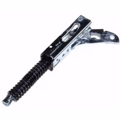 Charnière de porte d'origine pour four, cuisinière SIEMENS, NEFF, BOSCH 499361, 00499361 Appareils compatibles : [FOUR MICRO- ...