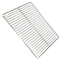 Grille d'origine 362X 456X15 mm Four, cuisinière 00356409 Gaggenau Four, cuisinière 00356409 Gaggenau
