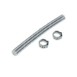 Durite 115mm + 2 colliers