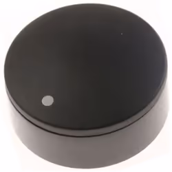 Manette bk d'origine pour four, cuisinière SCHOLTES C00097987 Appareils compatibles : [FOUR, CUISINIÈRE SCHOLTES: ] FX336.1AN ...