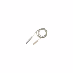 Bougie bruleur aux semi rapide 870 m/m d'origine Four, cuisinière 810930151 SMEG | Modèles concernés : 810930151