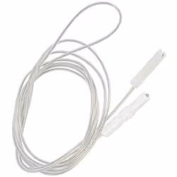 Bougie d'allumage 1700 m/m d'origine pour four, cuisinière FAURE, ARTHUR MARTIN ELECTROLUX, ELECTROLUX, ZANUSSI 3570698096 Ap ...