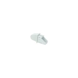 Bosch - Fixation charnière de couvercle gauche d'origine Four, cuisinière 00614468, 614468