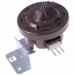 Pressostat d'origine pour lave-linge SAMSUNG DC97-00731A Appareils compatibles : [MACHINE À LAVER, LAVE-LINGE SAMSUNG: ] WF77 ...