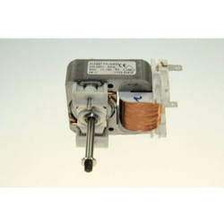 Moteur de ventilateur