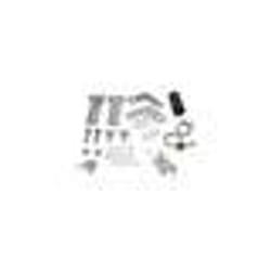 Kit de montage de porte pour lave-vaisselle - BOSCH SIEMENS NEFF GAGGENAU AIRLUX (26815)
