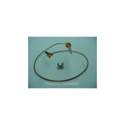 Thermocouple triple flamme mm.450 9060 pour cuisinière Smeg
