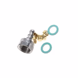 Jeu d'Injecteurs, gicleurs gaz butane/propane pour four, cuisinière CONTINENTAL EDISON, ARTHUR MARTIN ELECTROLUX, FAR, SELECL ...