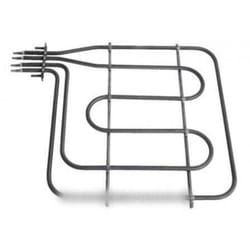 Resistance voute/grill pour four De Dietrich