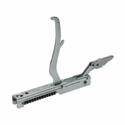 Charnière de porte d'origine pour four, cuisinière INDESIT C00066393 Appareils compatibles : [FOUR, CUISINIÈRE ARISTON HOTPOI ...